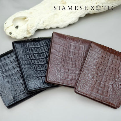 CAIMAN MEN WALLET