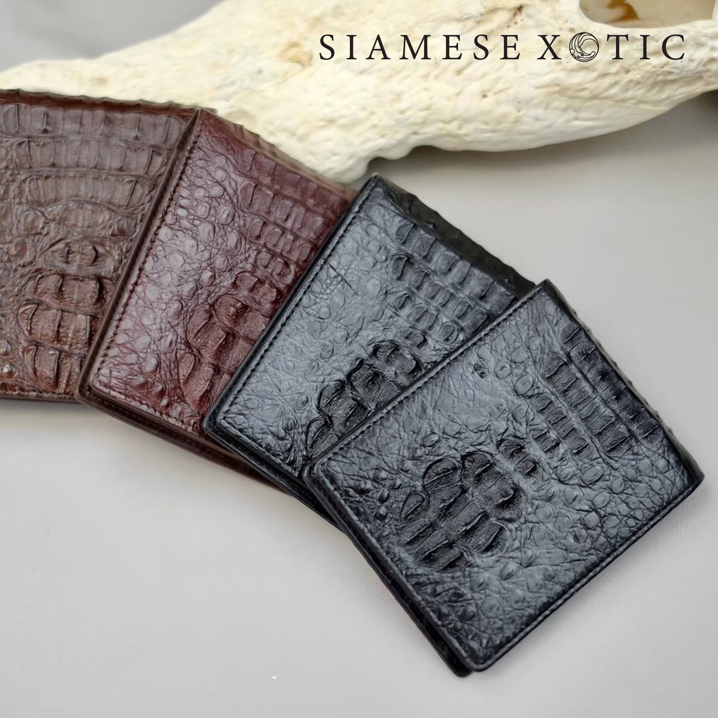 CAIMAN MEN WALLET