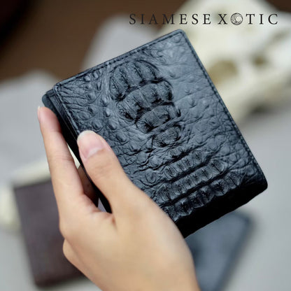 CAIMAN MEN WALLET