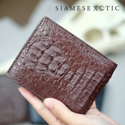 CAIMAN MEN WALLET