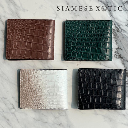 BI FOLD WALLET SIAMENSIS