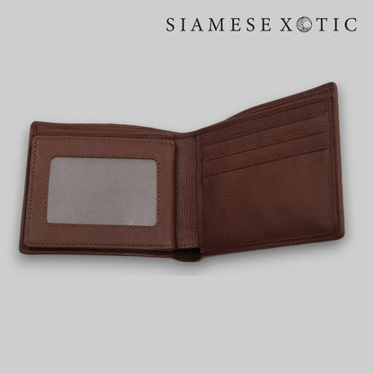 BI FOLD WALLET SIAMENSIS