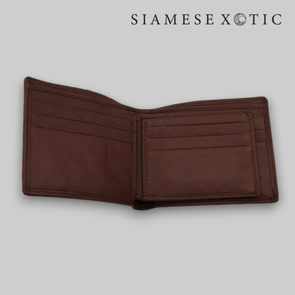 BI FOLD WALLET SIAMENSIS