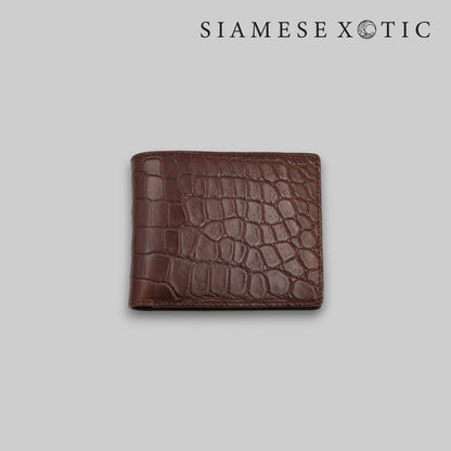 BI FOLD WALLET SIAMENSIS