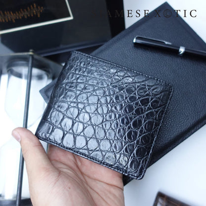 Bi-fold Wallet