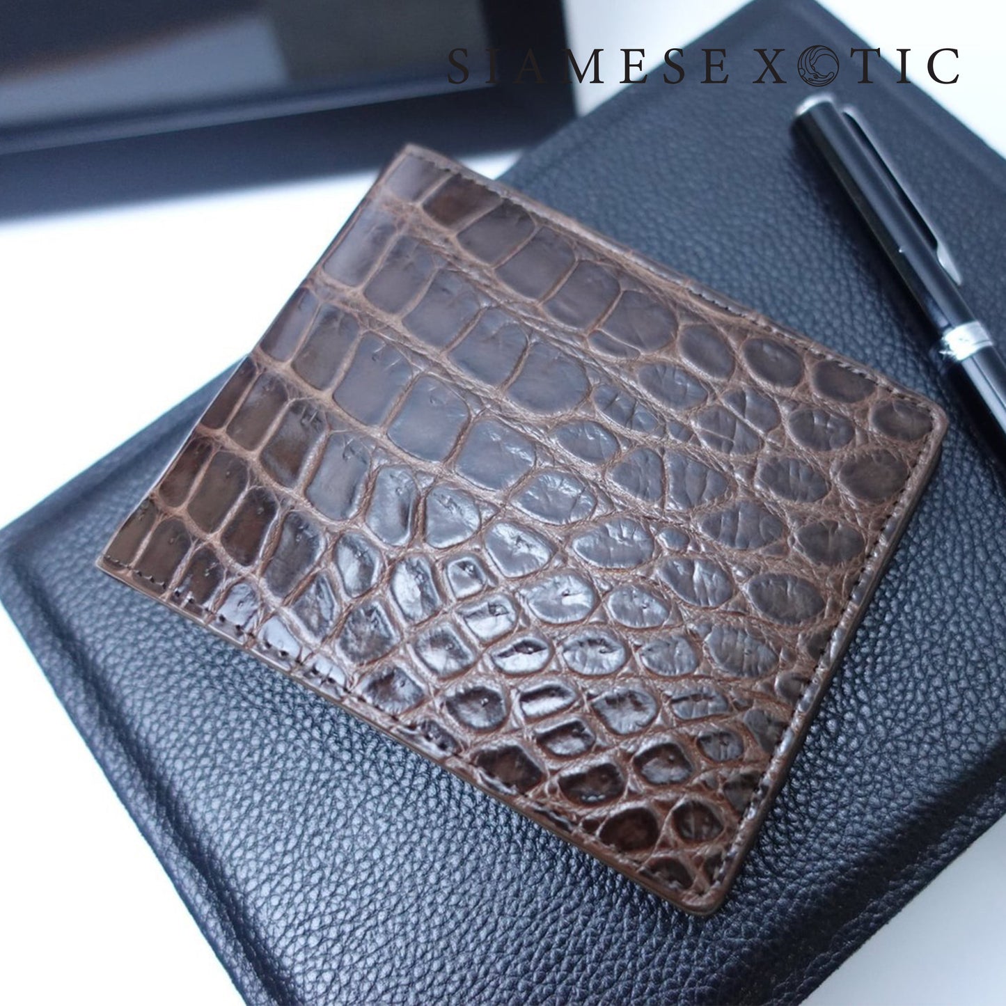 Bi-fold Wallet